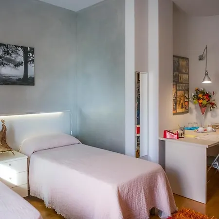 Bed & Breakfast A Casa...da Bruna